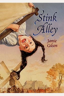 Stink Alley Stink Alley