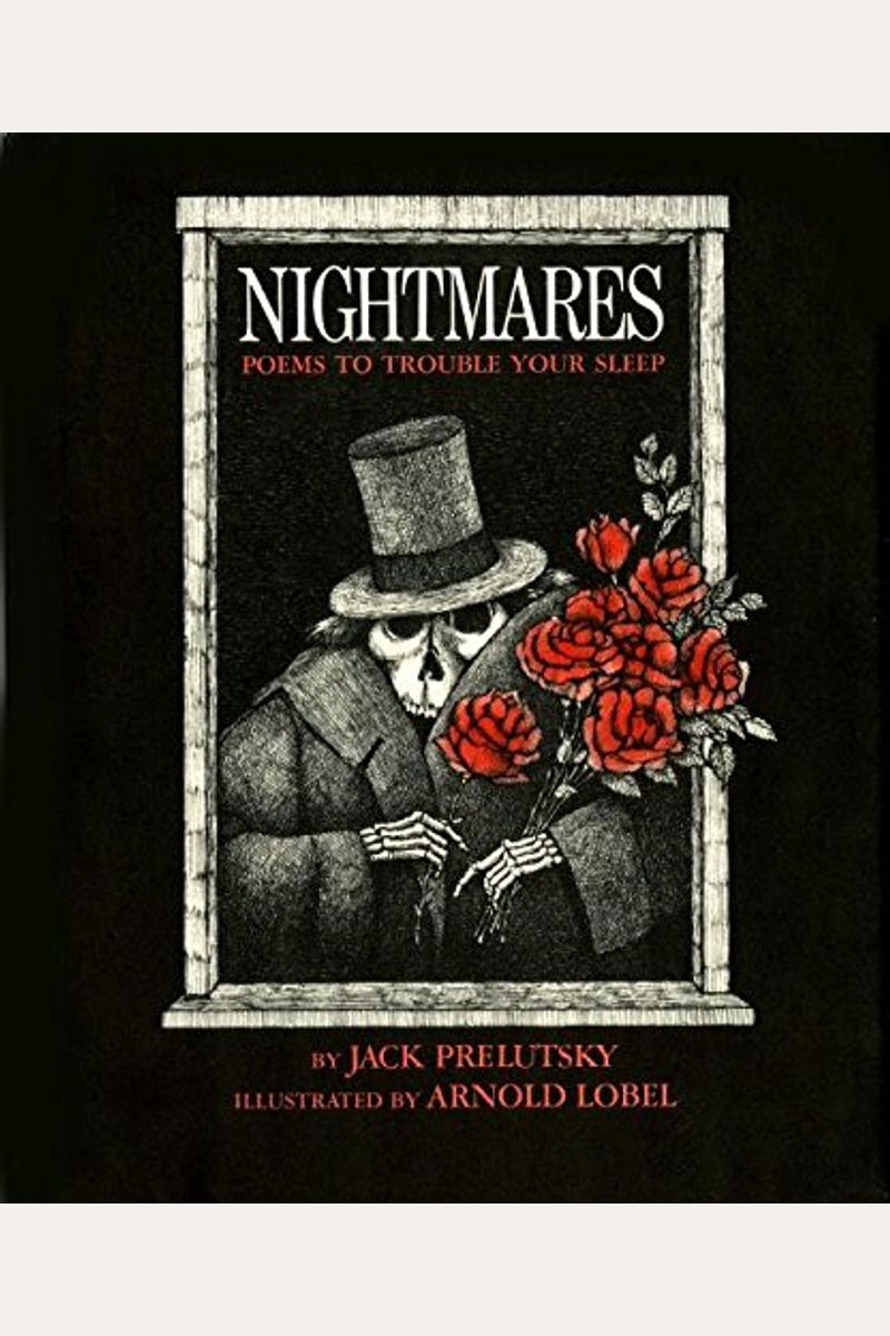 Nightmares: Poems To Trouble Your Sleep