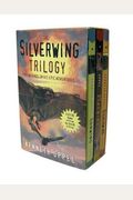 The Silverwing Trilogy (Boxed Set): Silverwing; Sunwing; Firewing