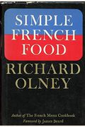 Simple French food
