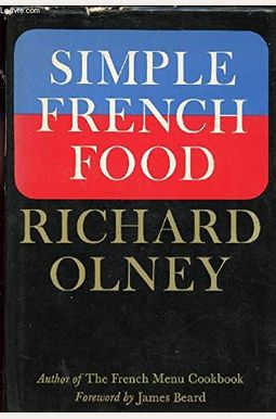 Simple French Food Simple French Food
