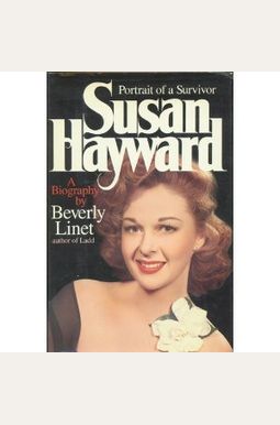 Susan Hayward Susan Hayward
