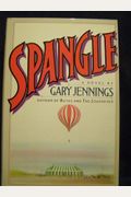 Spangle: Gary Jennings