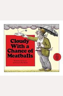 Cloudy With A Chance Of Meatballs Cloudy With A Chance Of Meatballs