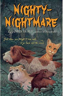 Nighty-Nightmare Nighty-Nightmare