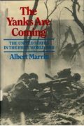 The Yanks Are Coming: The United States In The First World War
