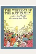 The Wedding of the Rat Family