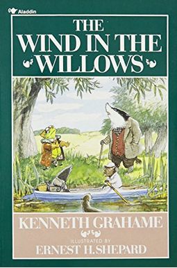 The Wind In The Willows The Wind In The Willows