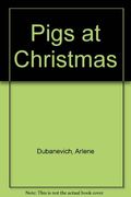 Pigs at Christmas