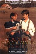 Caddie Woodlawn's Family (Turtleback School & Library Binding Edition)