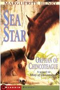 Sea Star: Orphan Of Chincoteague