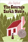 The Courage Of Sarah Noble
