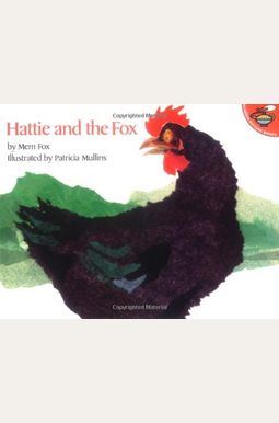 Hattie And The Fox Hattie And The Fox