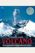 Volcano: The Eruption And Healing Of Mount St. Helens