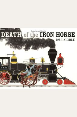 Death Of The Iron Horse Death Of The Iron Horse