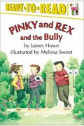 Pinky And Rex And The Bully