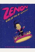 Zenon: Girl of the Twenty-First Century