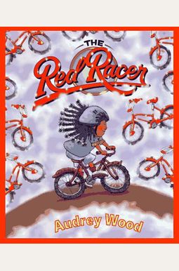 The Red Racer The Red Racer