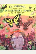 Crinkleroot's Guide To Knowing Butterflies And Moths