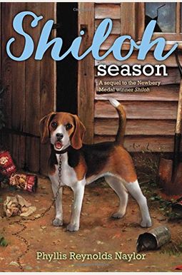 Shiloh Season Shiloh Season