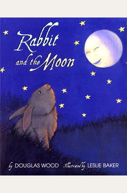 Buy Rabbit And The Moon Book By: Douglas Wood