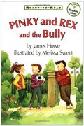 Pinky And Rex And The Bully
