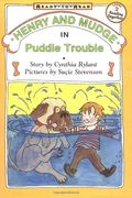 Henry And Mudge In Puddle Trouble