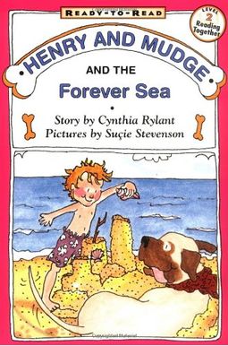 Henry And Mudge And The Forever Sea Henry And Mudge And The Forever Sea