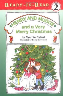 Henry And Mudge And A Very Merry Christmas Henry And Mudge And A Very Merry Christmas