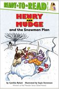 Henry And Mudge And The Snowman Plan