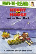 Henry and Mudge and the Starry Night: Ready-To-Read Level 2