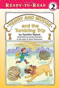 Henry And Mudge And The Tumbling Trip (Turtleback School & Library Binding Edition) (Ready-To-Read: Level 2)