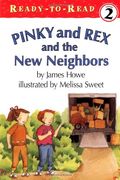Pinky And Rex And The New Neighbors