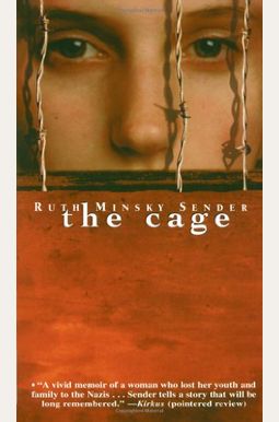 The Cage The Cage