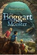 The Boggart And The Monster