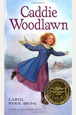 Caddie Woodlawn Caddie Woodlawn