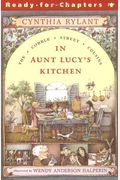 In Aunt Lucy's Kitchen
