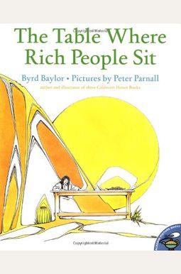 The Table Where Rich People Sit The Table Where Rich People Sit