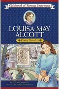Louisa May Alcott: Young Novelist