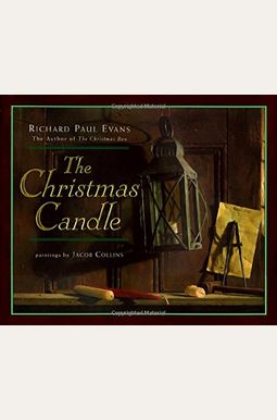 The Christmas Candle The Christmas Candle