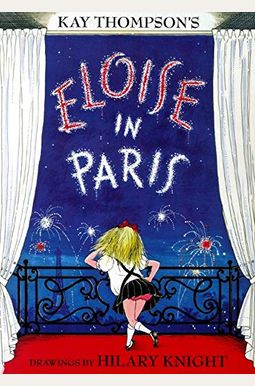 Eloise In Paris Eloise In Paris