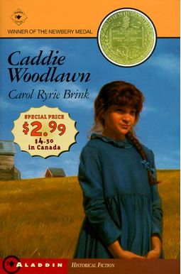 Caddie Woodlawn Caddie Woodlawn