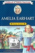 Amelia Earhart: Young Aviator
