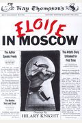Eloise In Moscow: Book & Cd