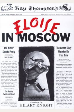 Eloise in Moscow Eloise in Moscow