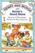 Henry And Mudge And Annie's Good Move
