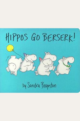 Hippos Go Berserk! Hippos Go Berserk!