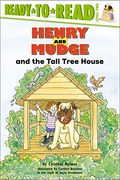 Henry And Mudge And The Tall Tree House: Ready-To-Read Level 2