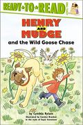 Henry And Mudge And The Wild Goose Chase