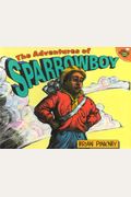 The Adventures Of Sparrowboy